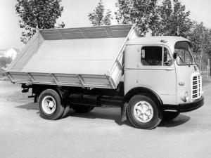 O.M. Tigre '1959